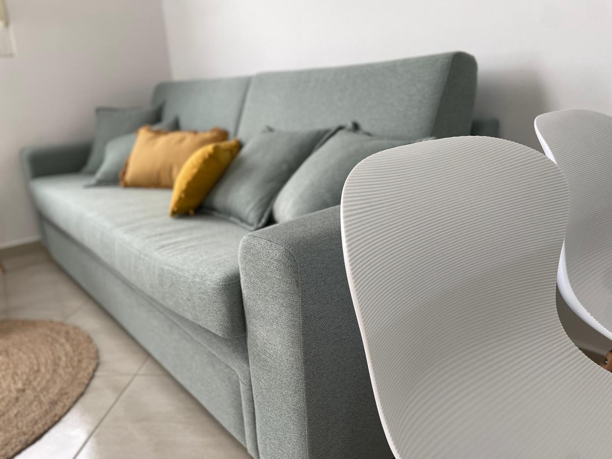 Susy Sea View Apartment Sarandë Eksteriør bilde