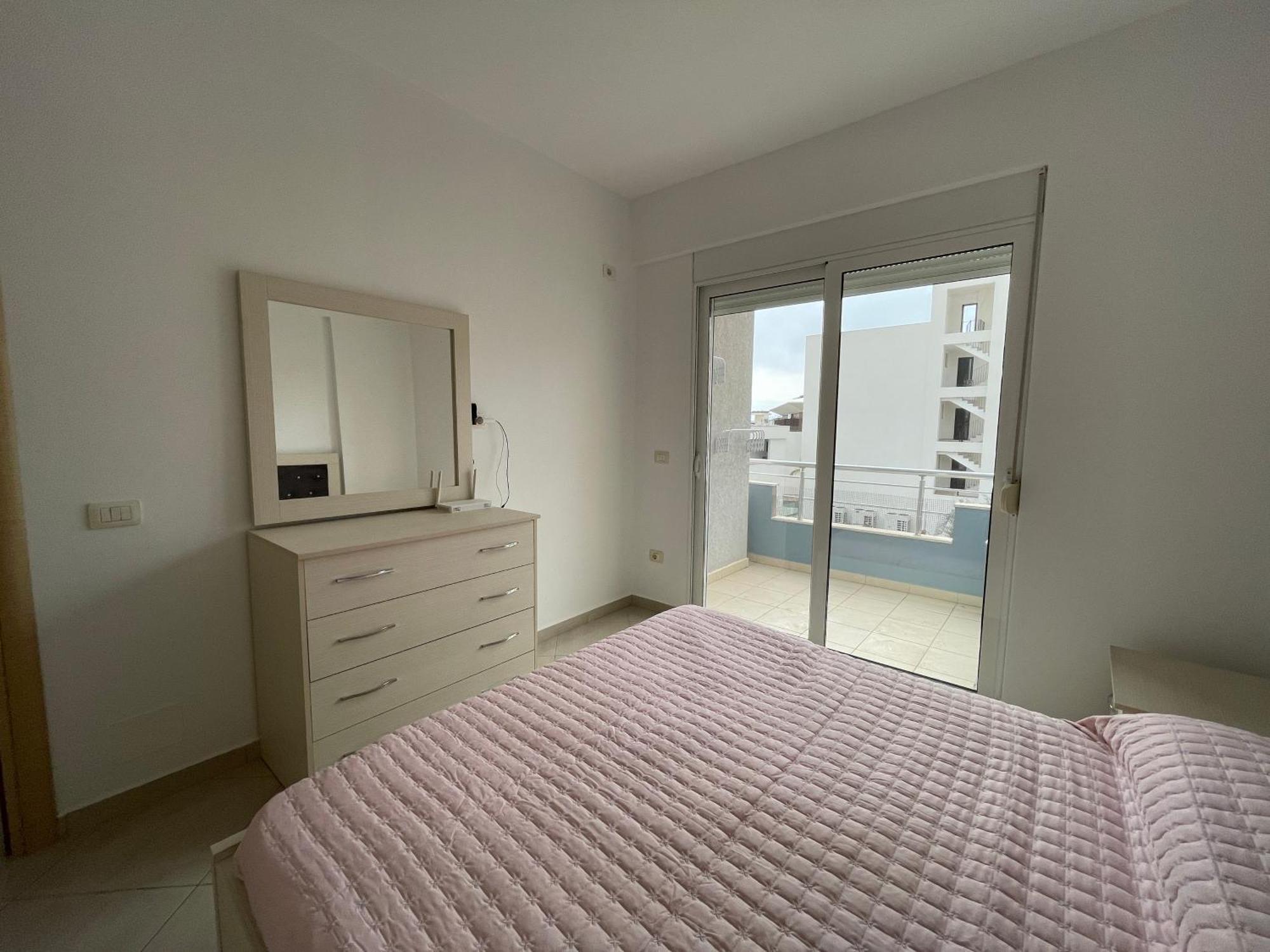 Susy Sea View Apartment Sarandë Eksteriør bilde